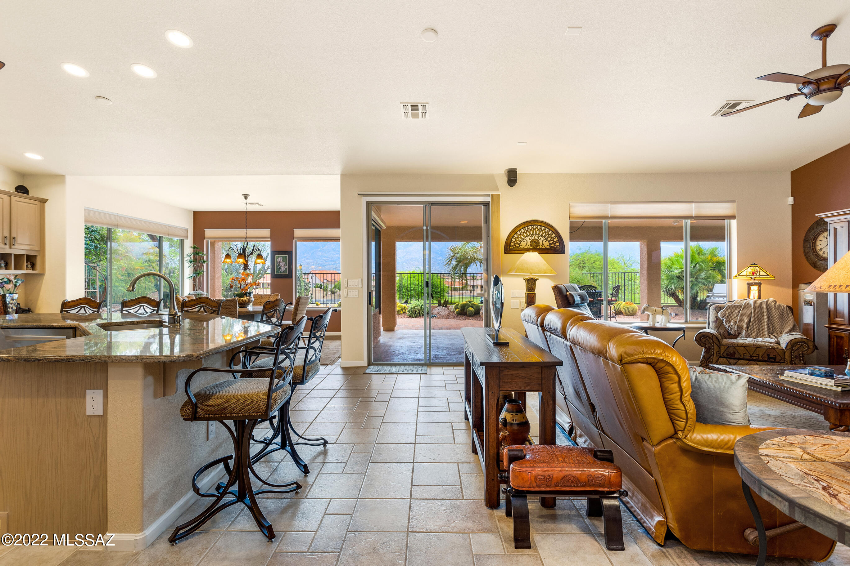 Saddlebrooke - Residential