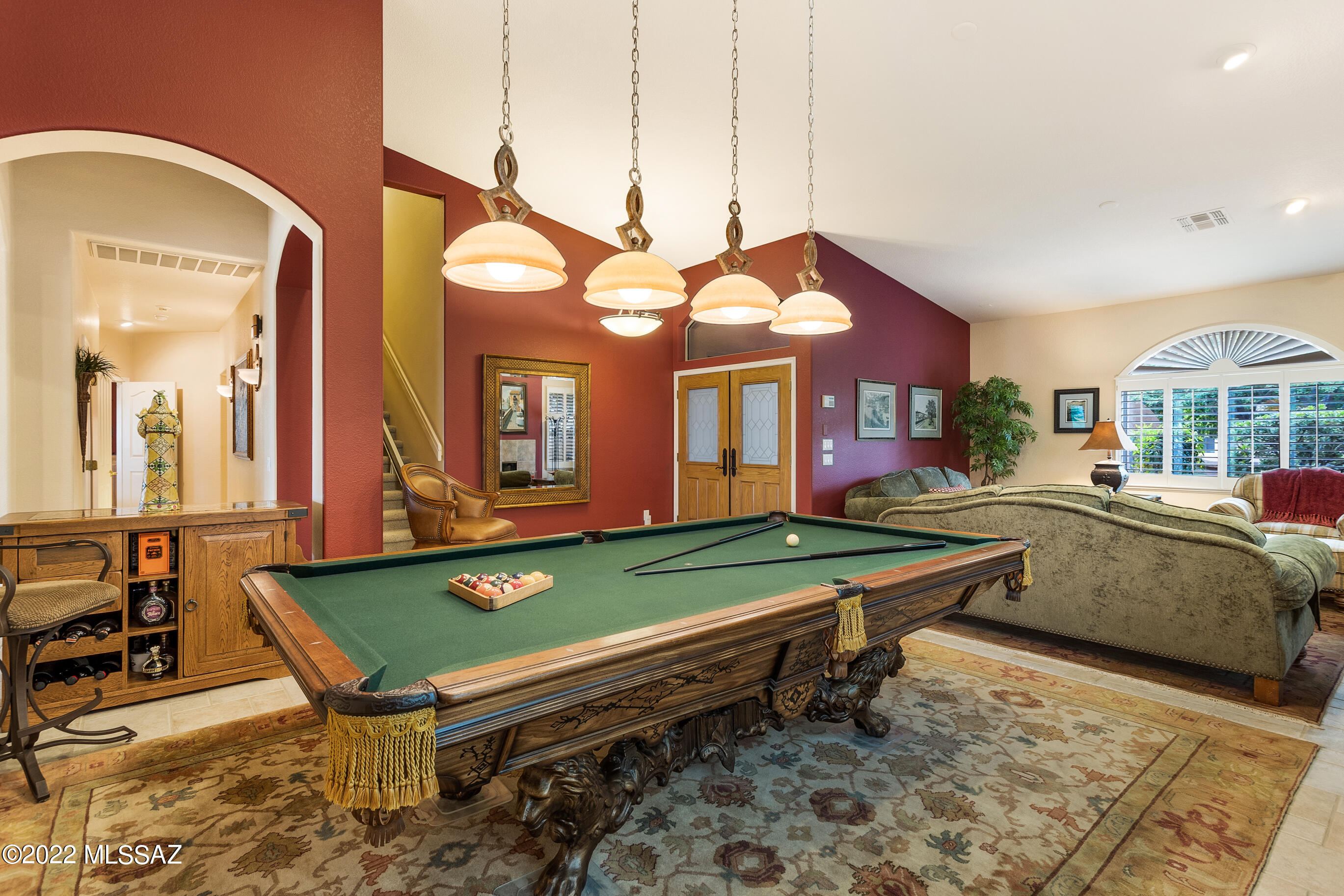 Saddlebrooke - Residential