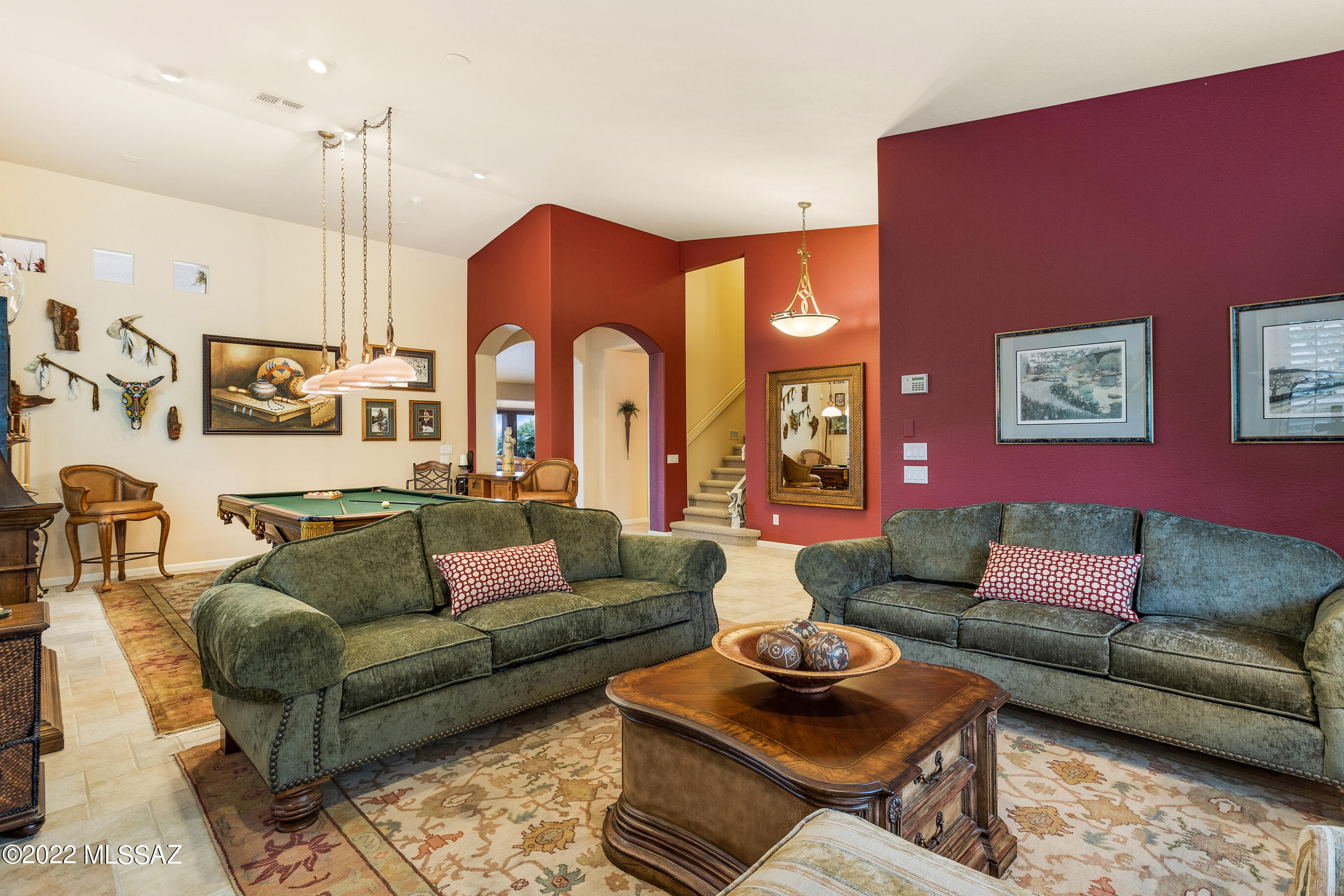 Saddlebrooke - Residential