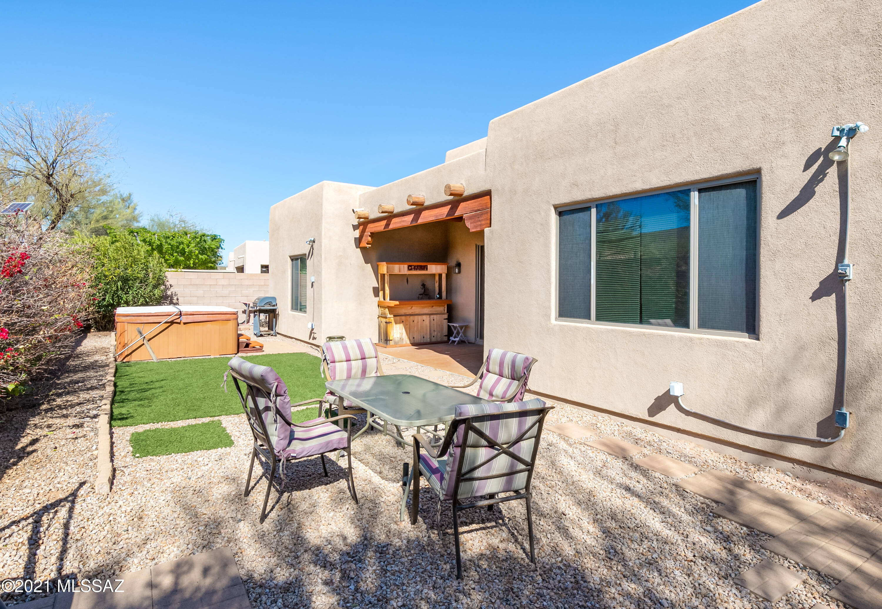 Stoneridge (1-71) - Residential