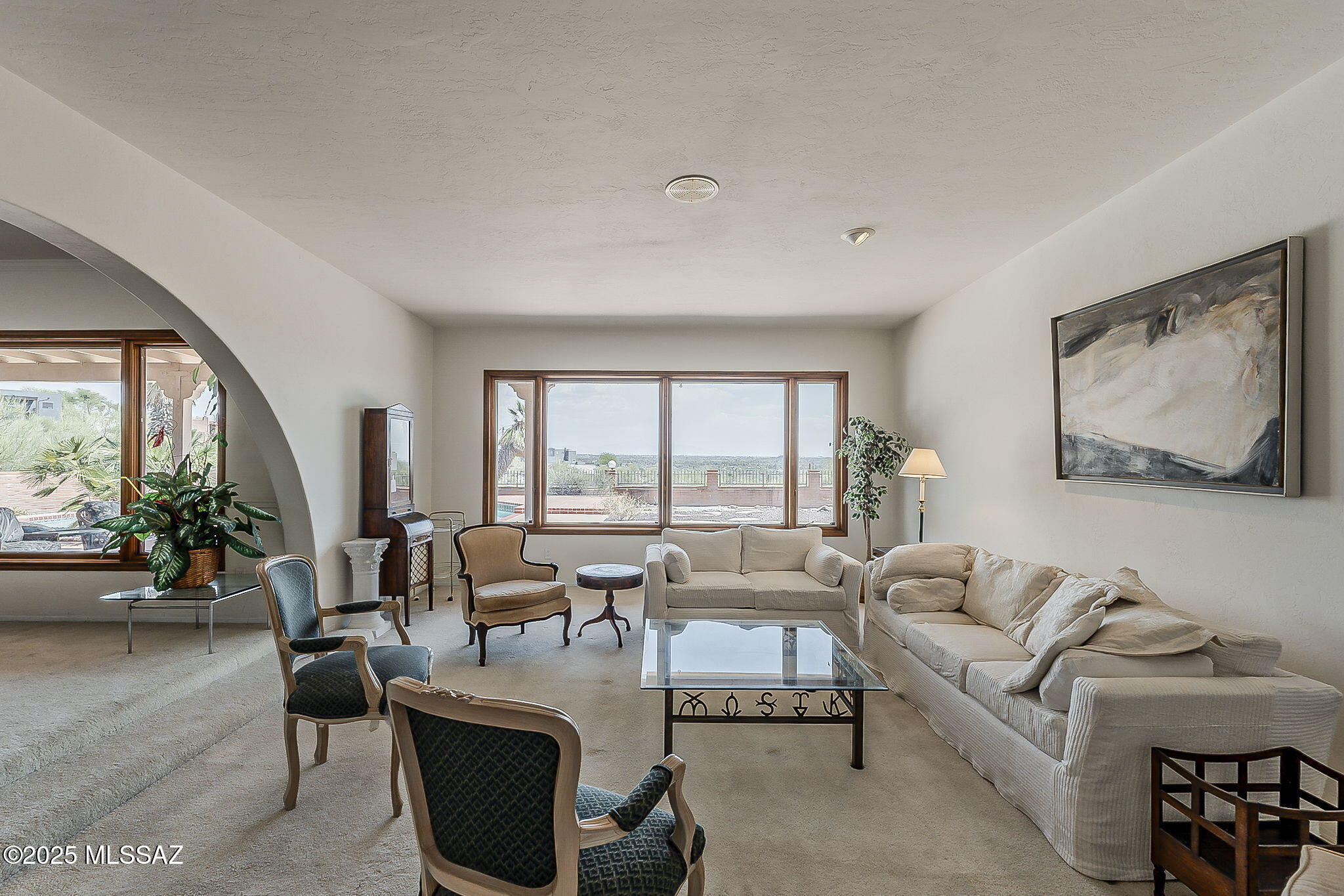 Ridge Estates (1-28) - Residential