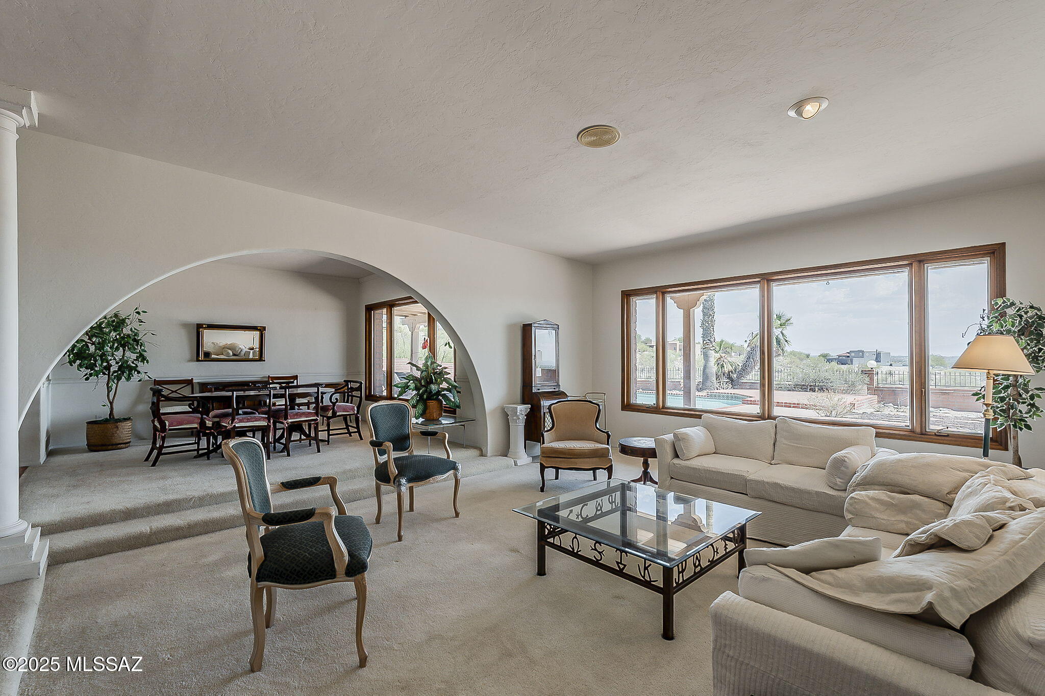 Ridge Estates (1-28) - Residential