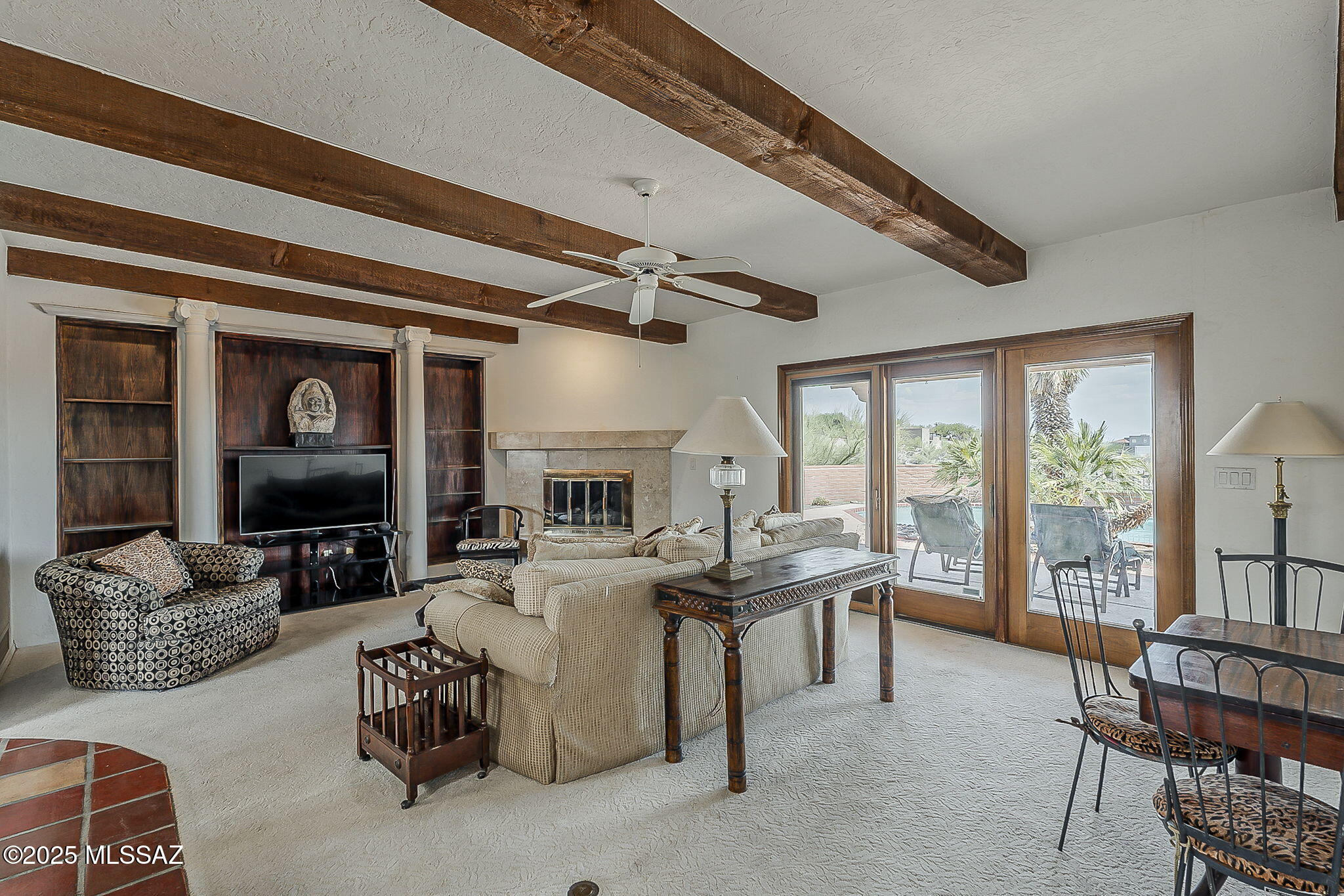 Ridge Estates (1-28) - Residential