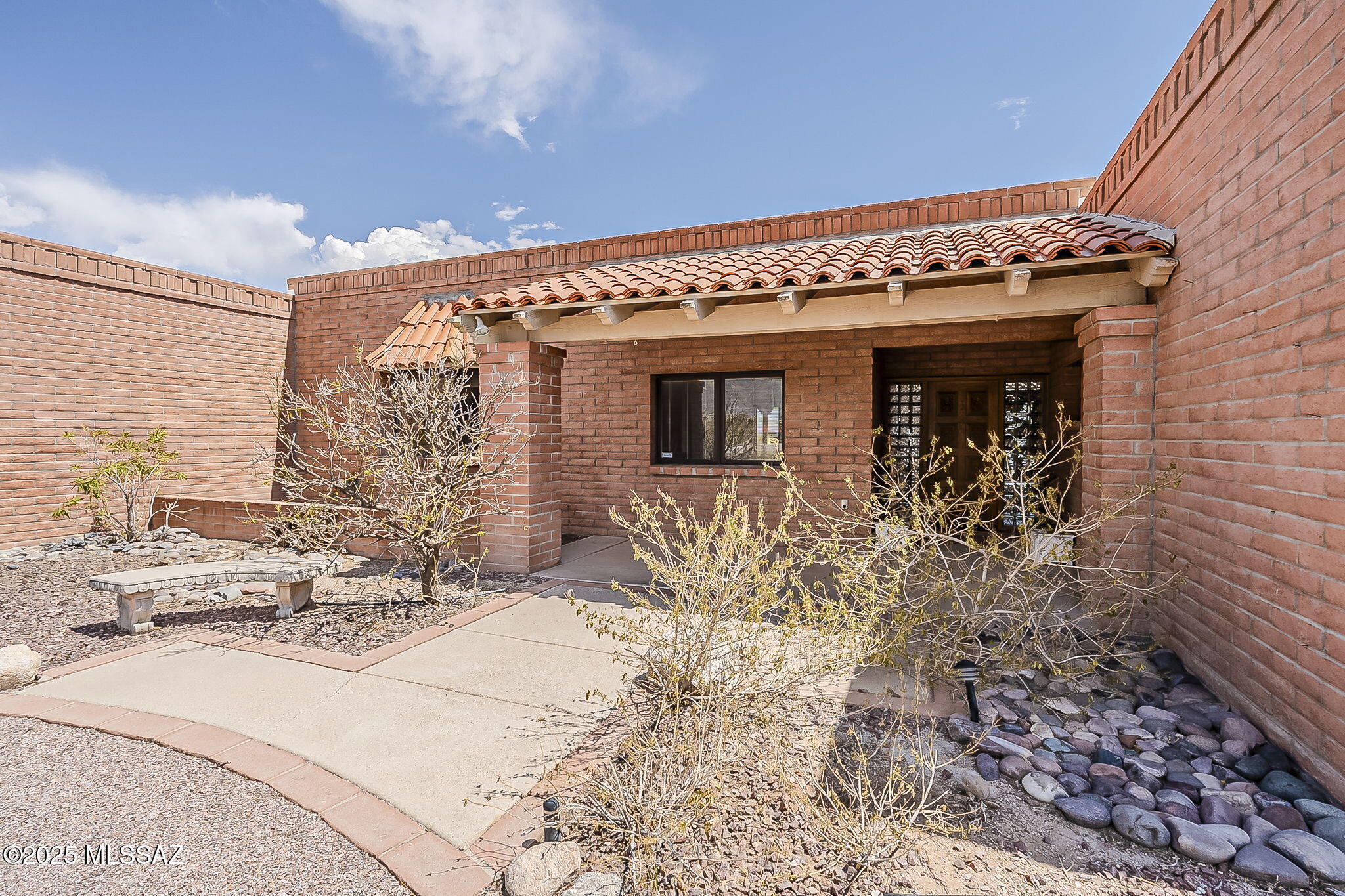 Ridge Estates (1-28) - Residential