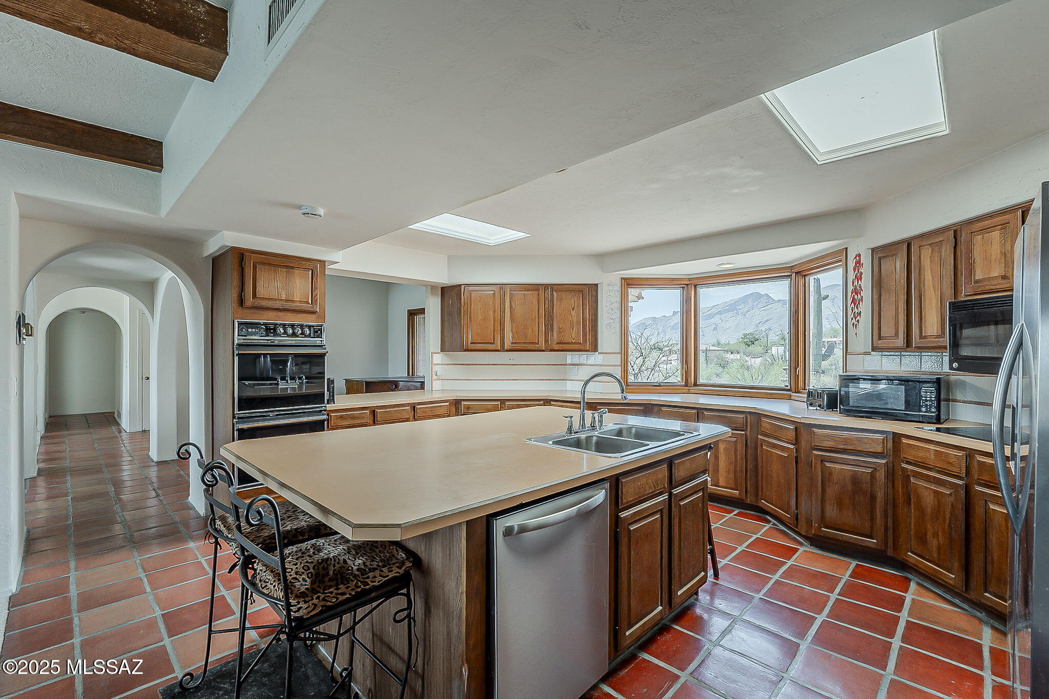 Ridge Estates (1-28) - Residential