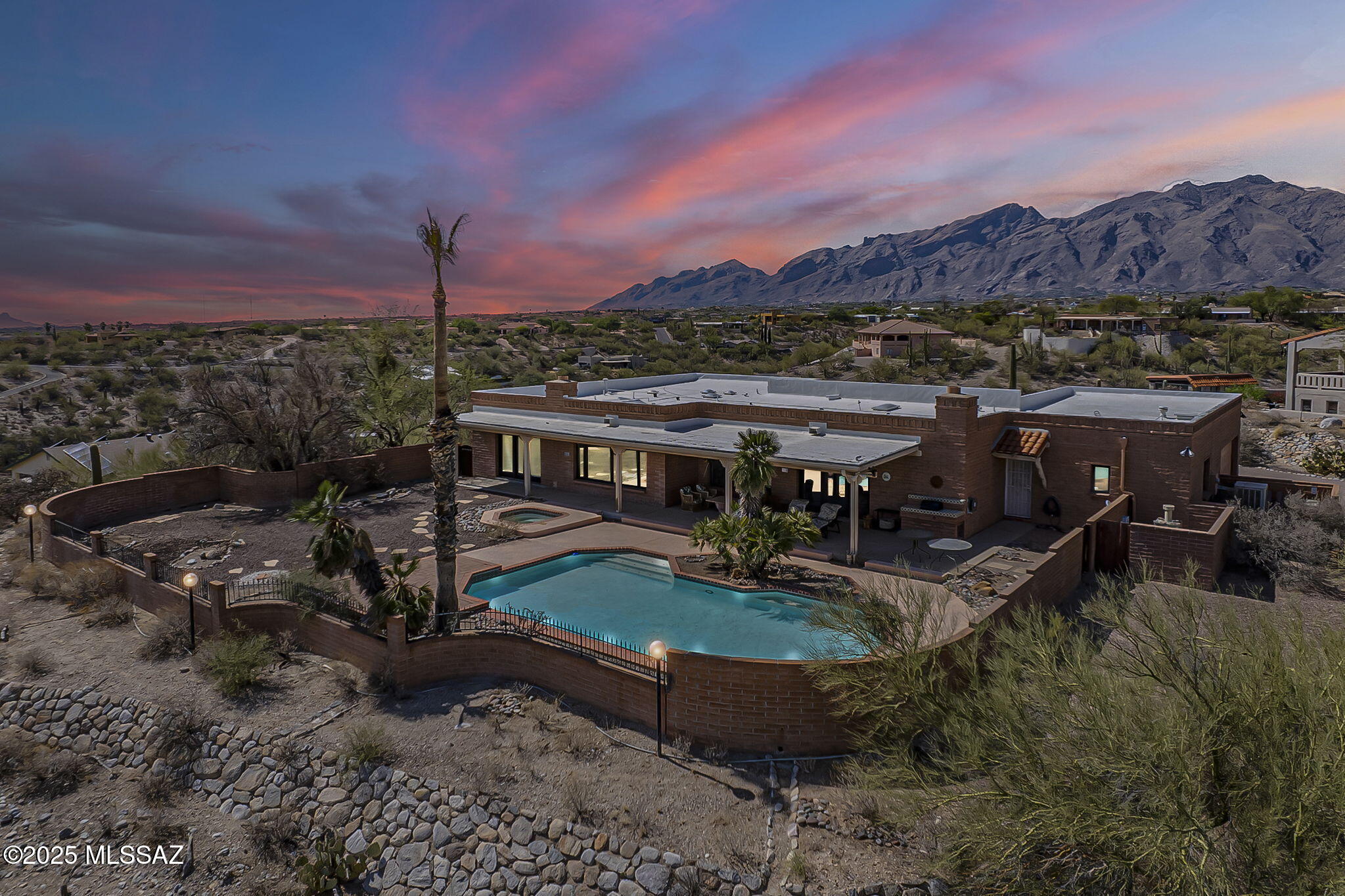 Ridge Estates (1-28) - Residential