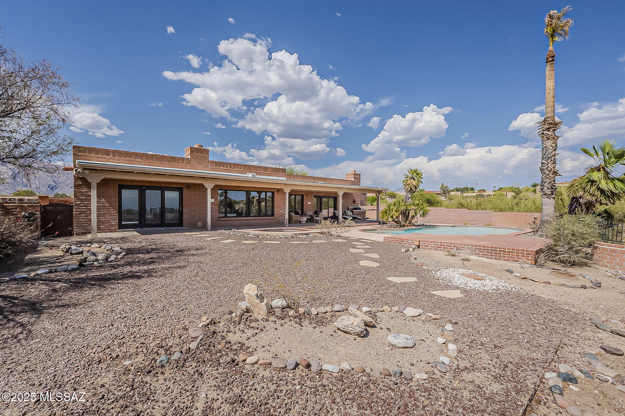Ridge Estates (1-28) - Residential