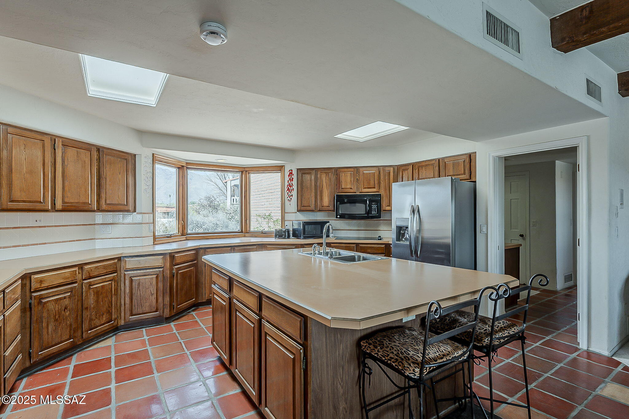 Ridge Estates (1-28) - Residential