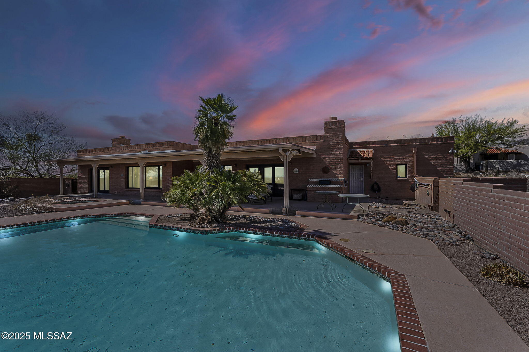 Ridge Estates (1-28) - Residential
