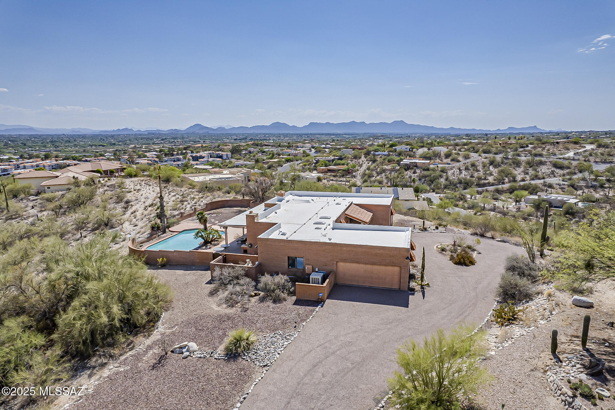 Ridge Estates (1-28) - Residential