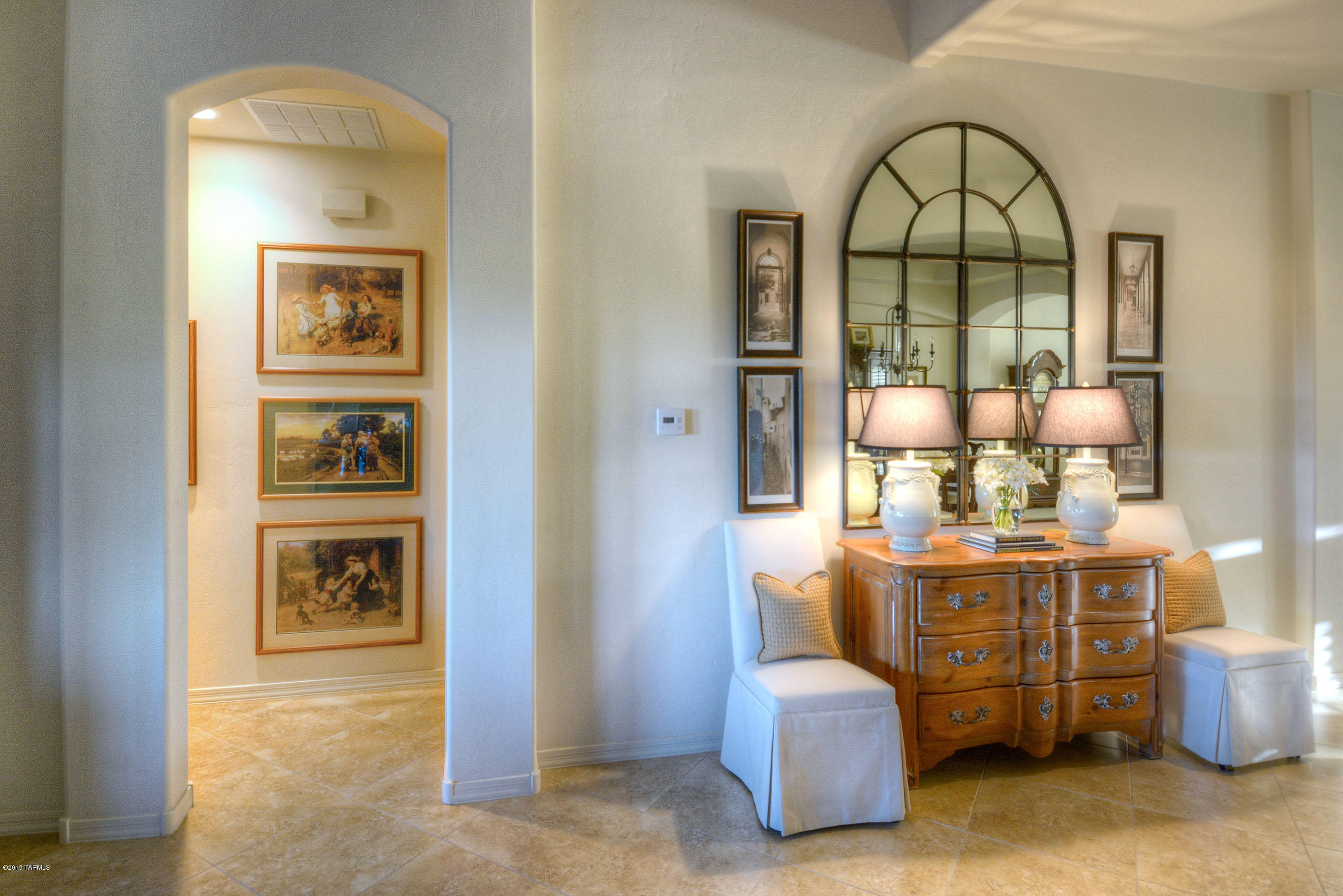 Preserve III at Dove Mtn (306-486,530-534,577-605) - Residential