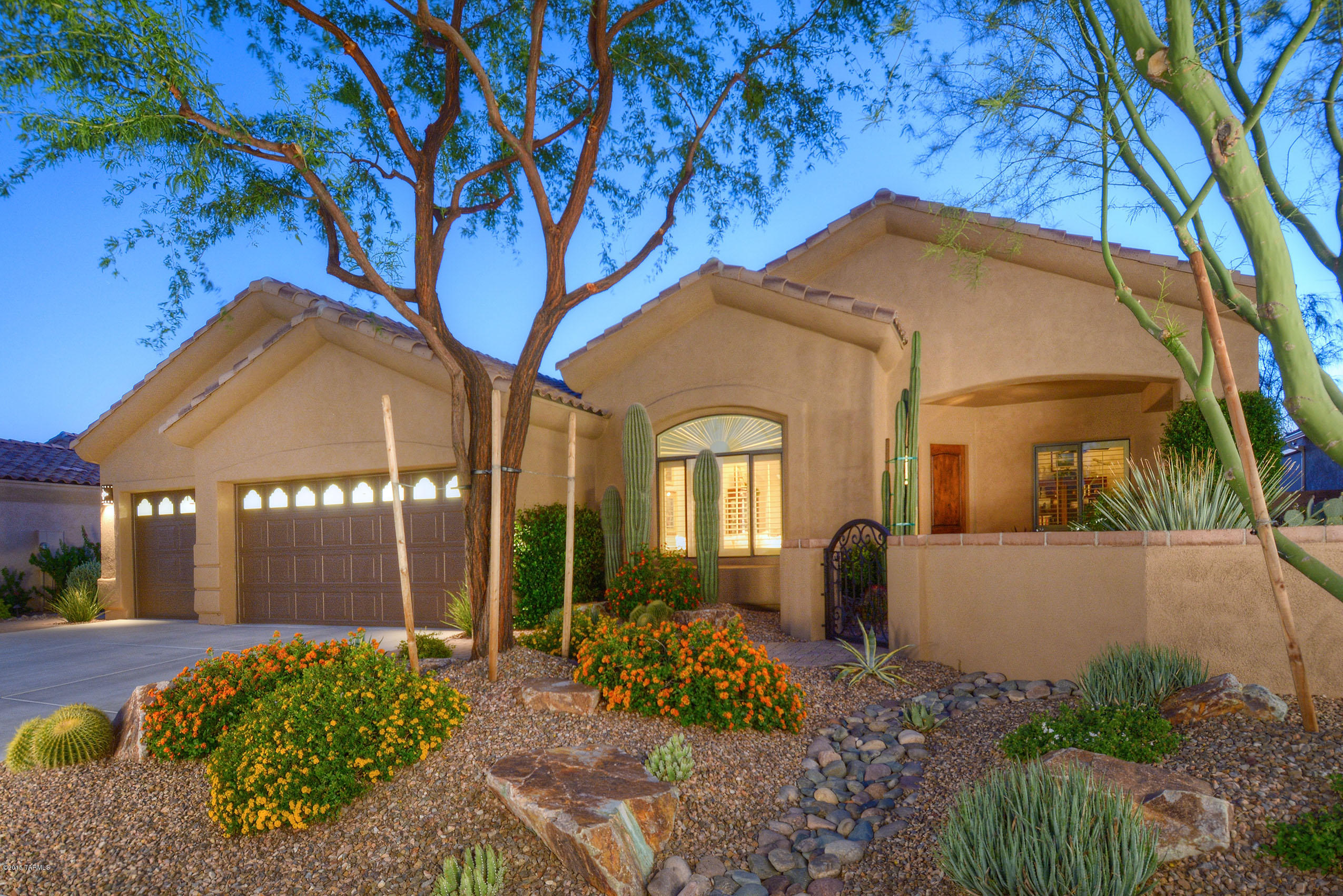 Preserve III at Dove Mtn (306-486,530-534,577-605) - Residential
