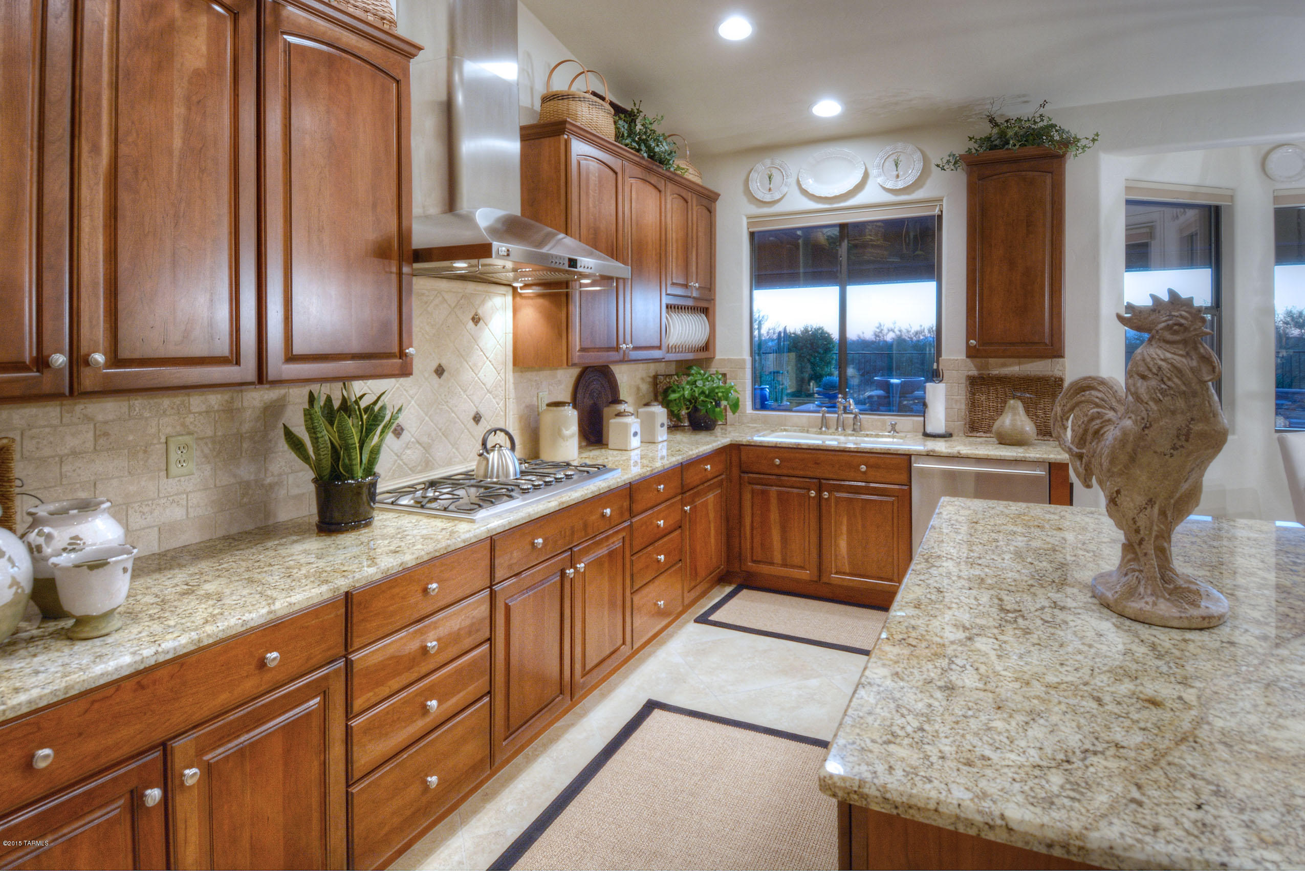 Preserve III at Dove Mtn (306-486,530-534,577-605) - Residential