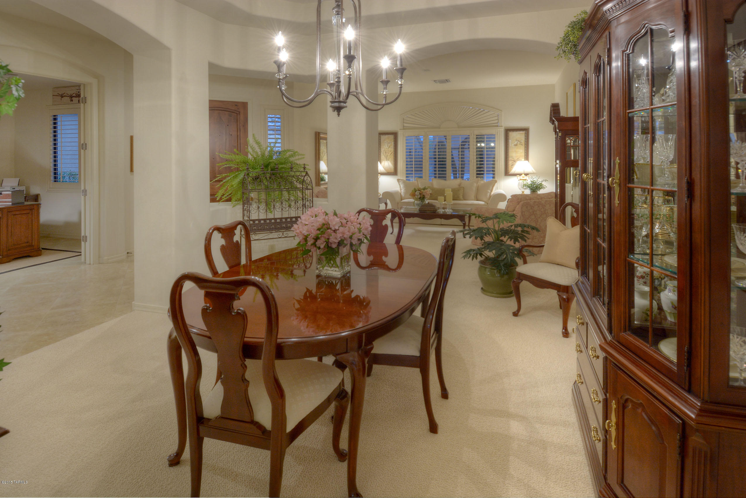 Preserve III at Dove Mtn (306-486,530-534,577-605) - Residential