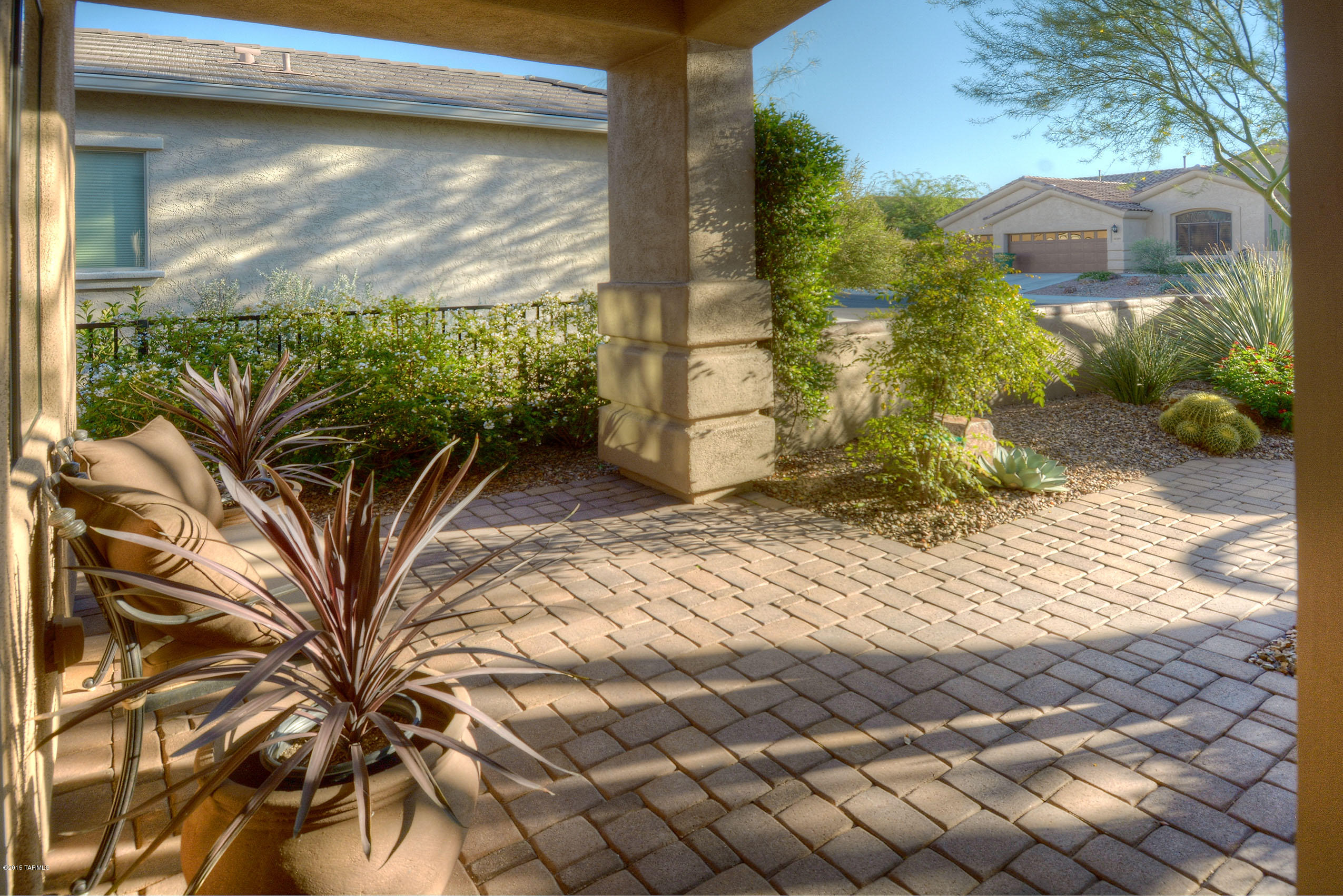 Preserve III at Dove Mtn (306-486,530-534,577-605) - Residential