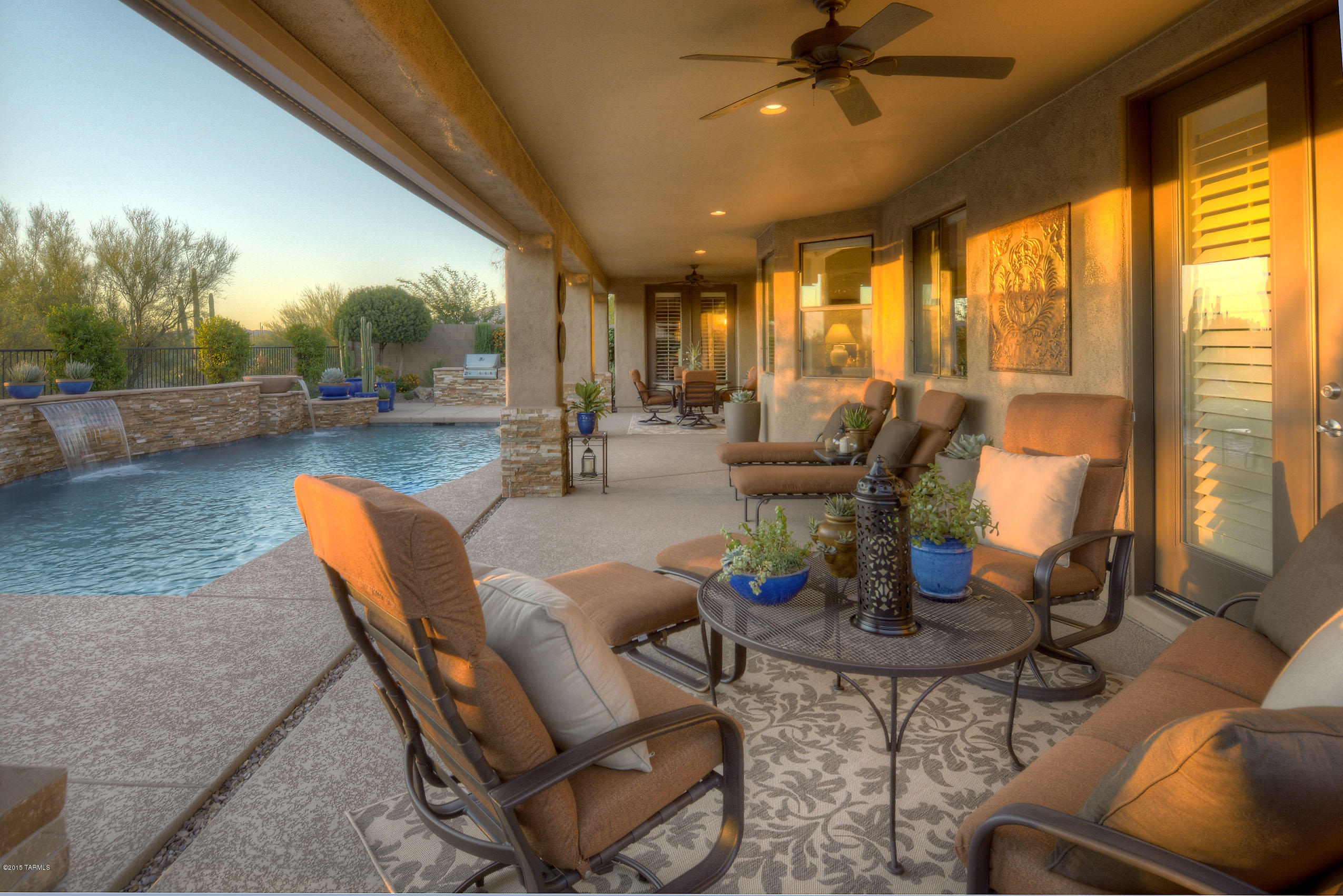 Preserve III at Dove Mtn (306-486,530-534,577-605) - Residential