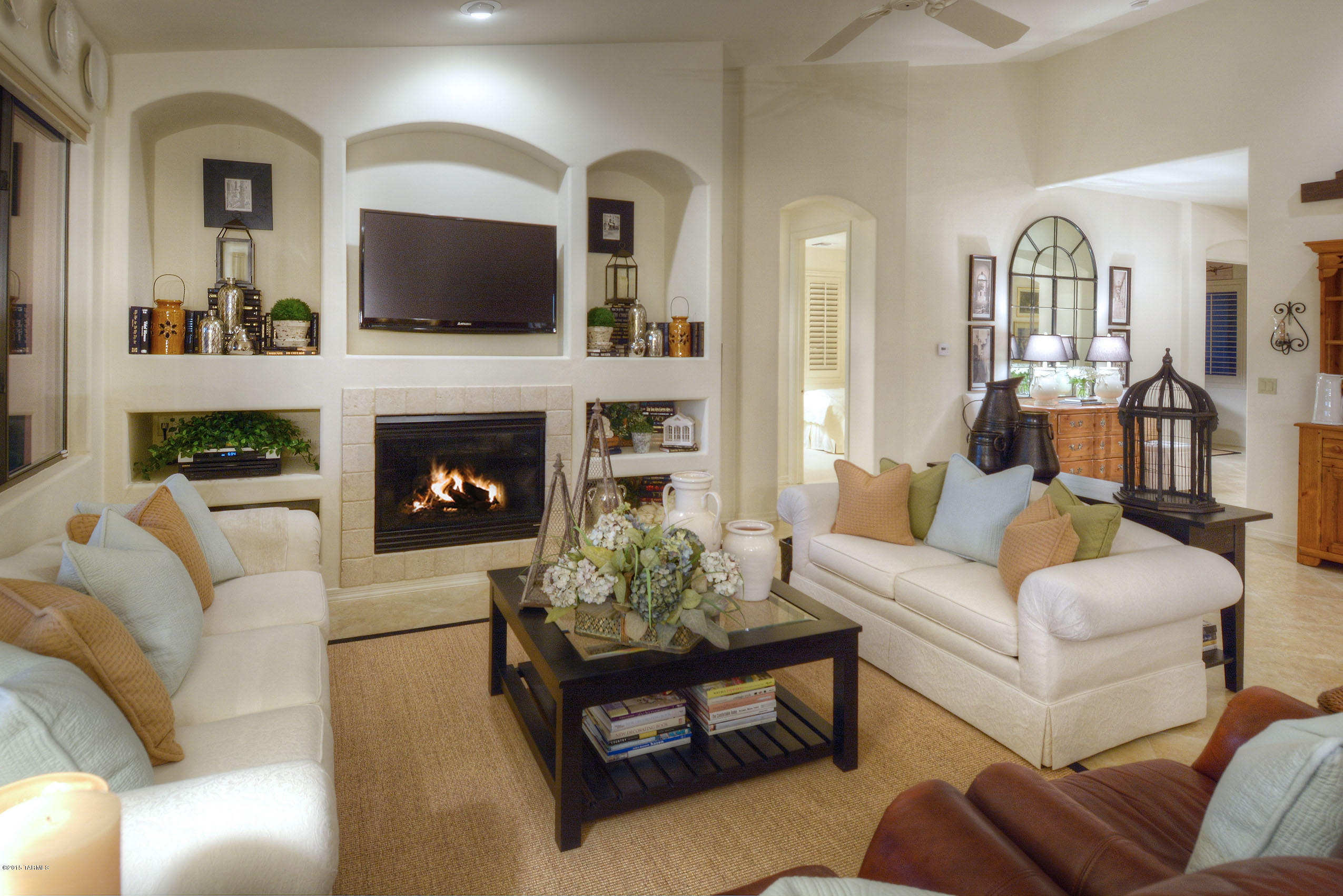Preserve III at Dove Mtn (306-486,530-534,577-605) - Residential