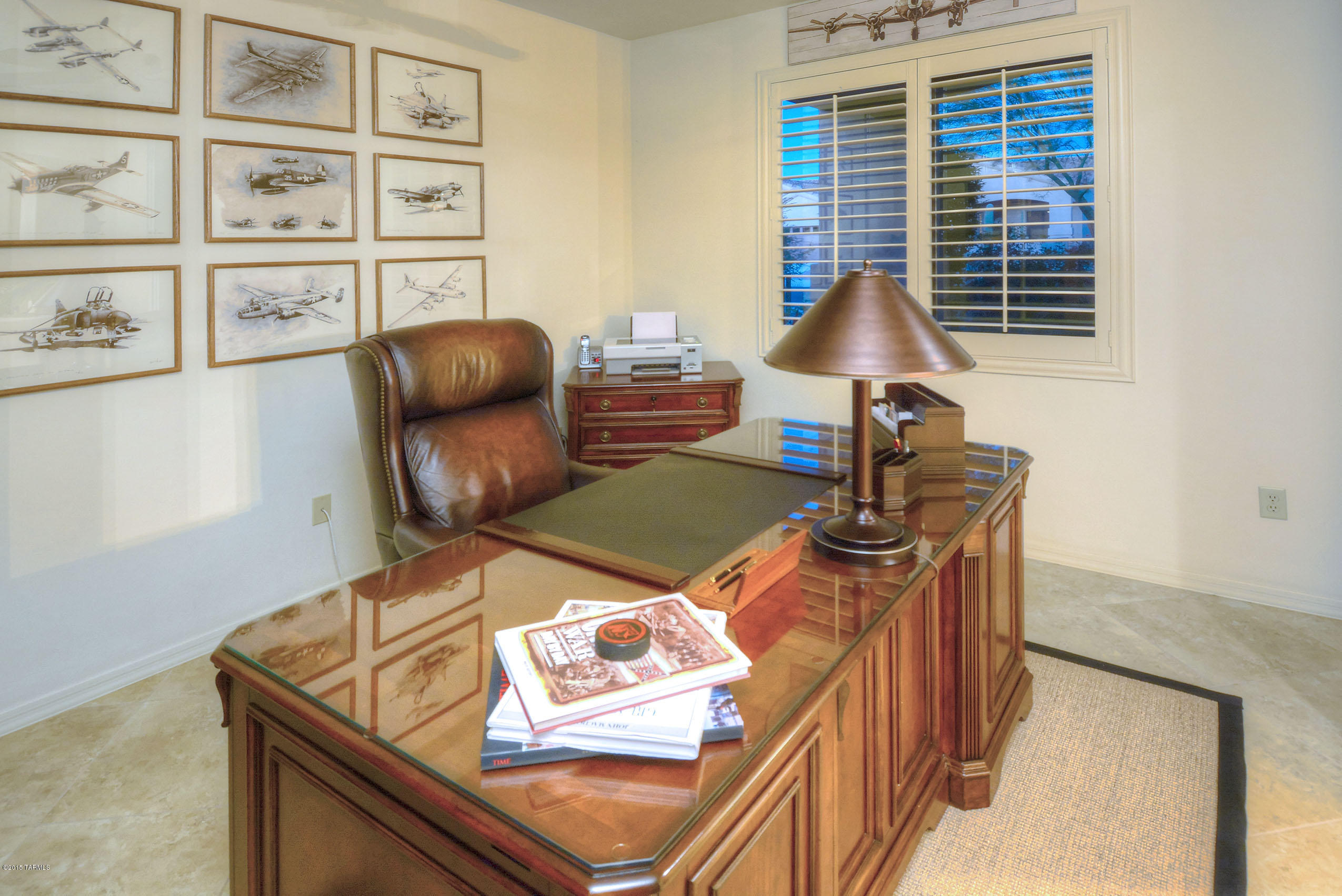 Preserve III at Dove Mtn (306-486,530-534,577-605) - Residential