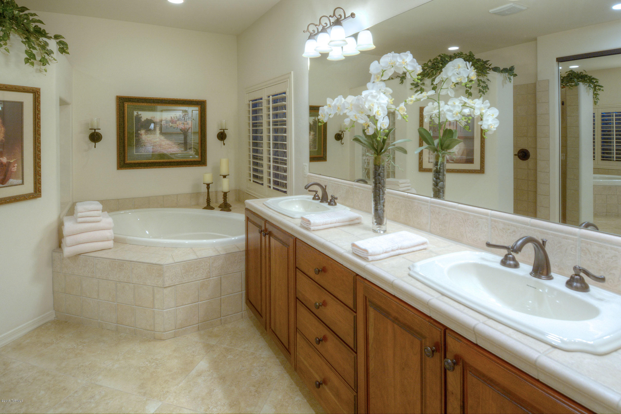 Preserve III at Dove Mtn (306-486,530-534,577-605) - Residential