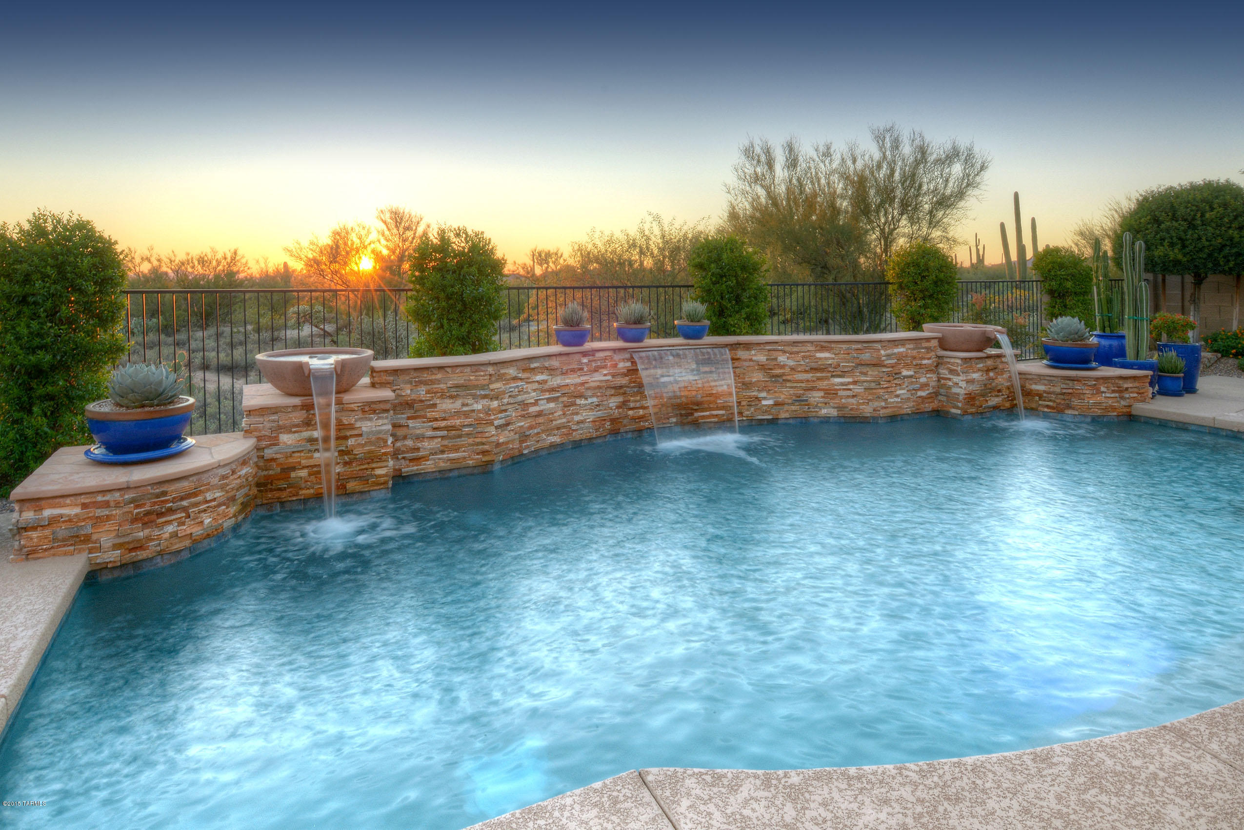 Preserve III at Dove Mtn (306-486,530-534,577-605) - Residential
