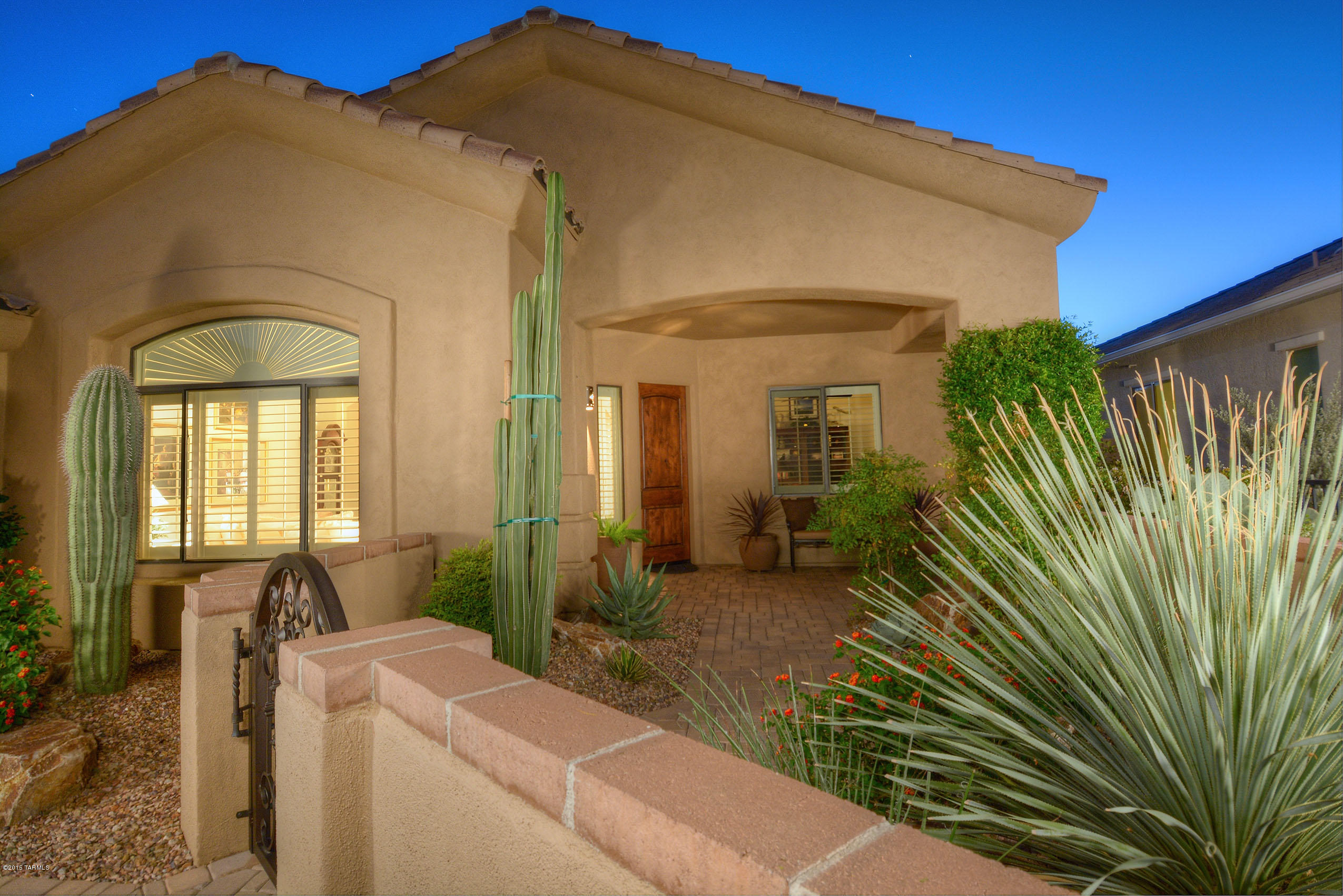 Preserve III at Dove Mtn (306-486,530-534,577-605) - Residential