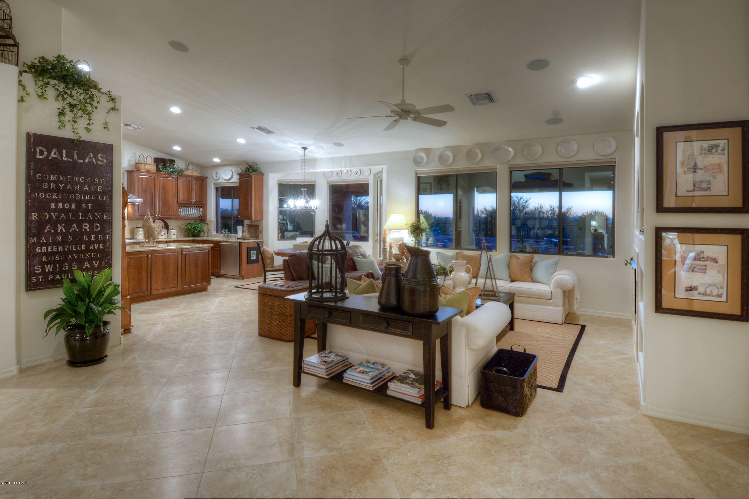 Preserve III at Dove Mtn (306-486,530-534,577-605) - Residential