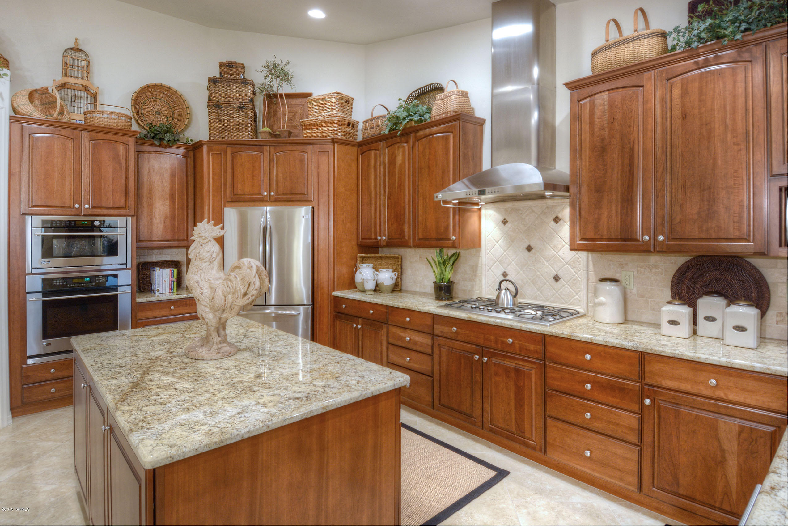 Preserve III at Dove Mtn (306-486,530-534,577-605) - Residential