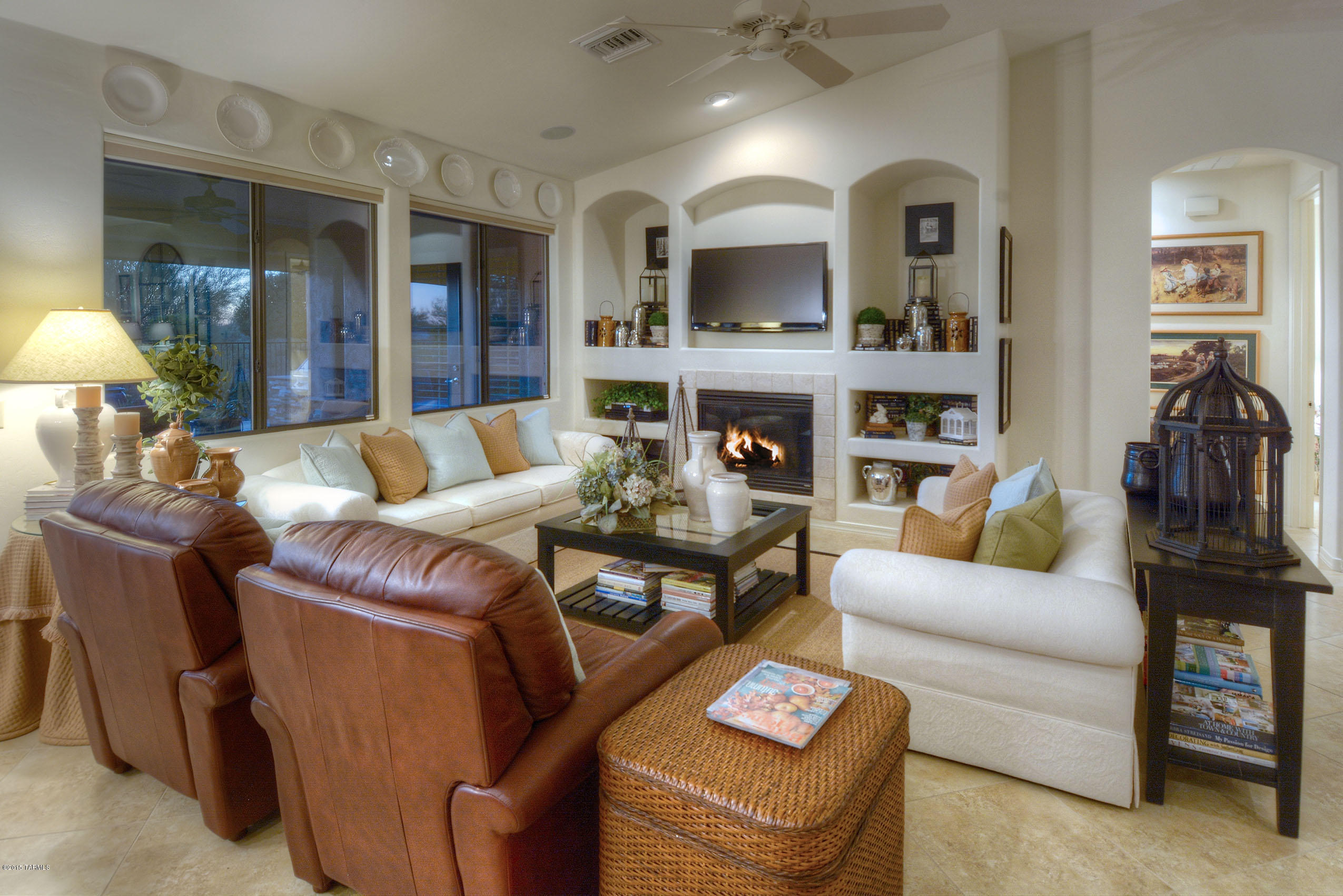 Preserve III at Dove Mtn (306-486,530-534,577-605) - Residential