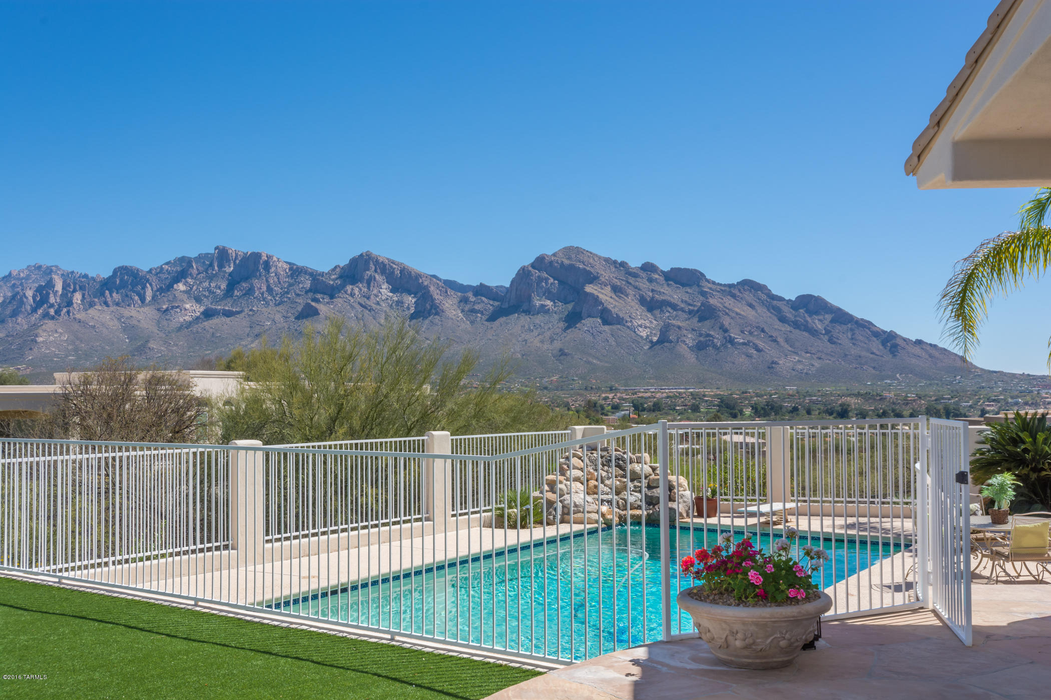 Canada Hills Est Phase ll (42-130) - Residential
