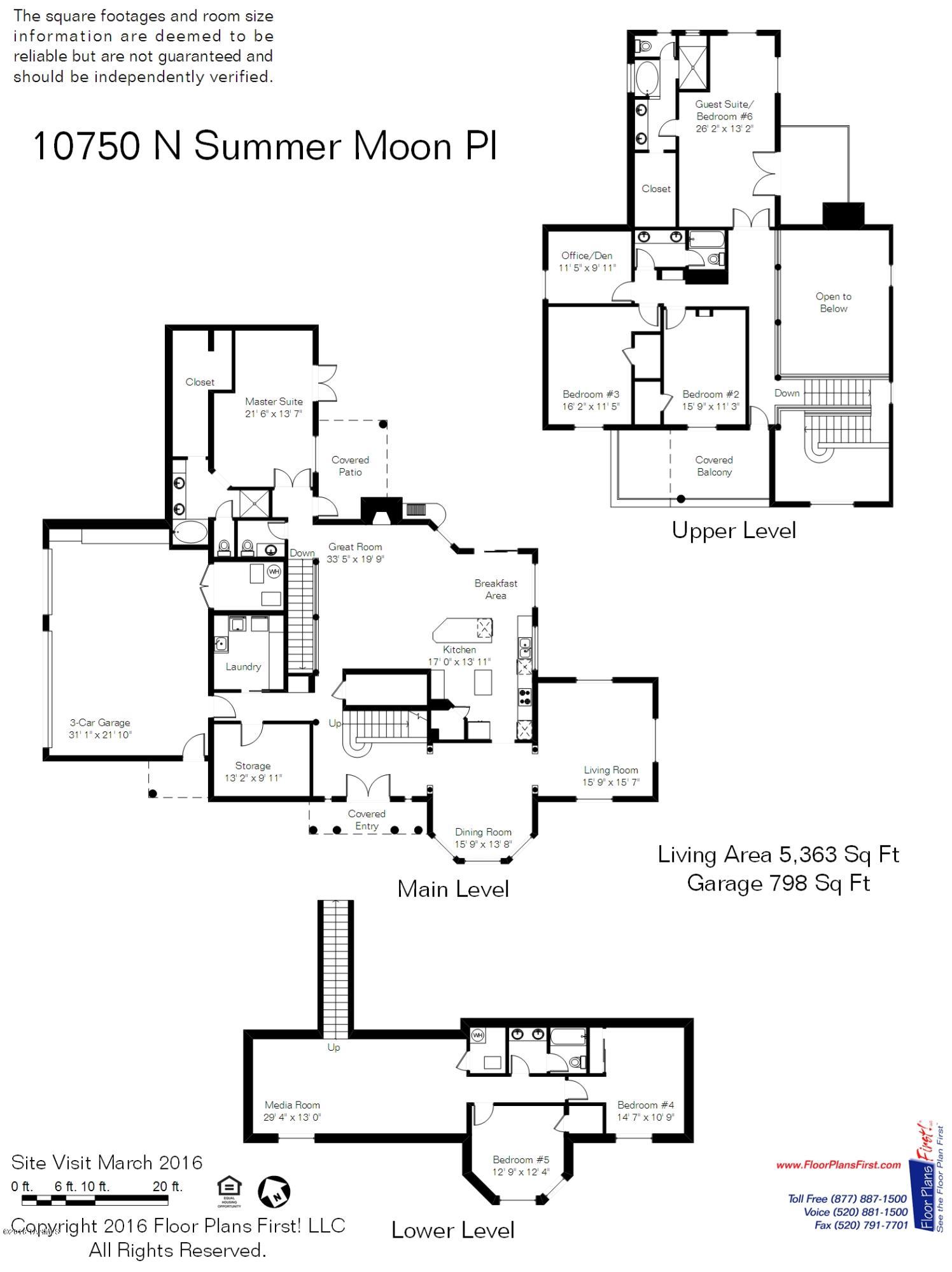 Canada Hills Est Phase ll (42-130) - Residential