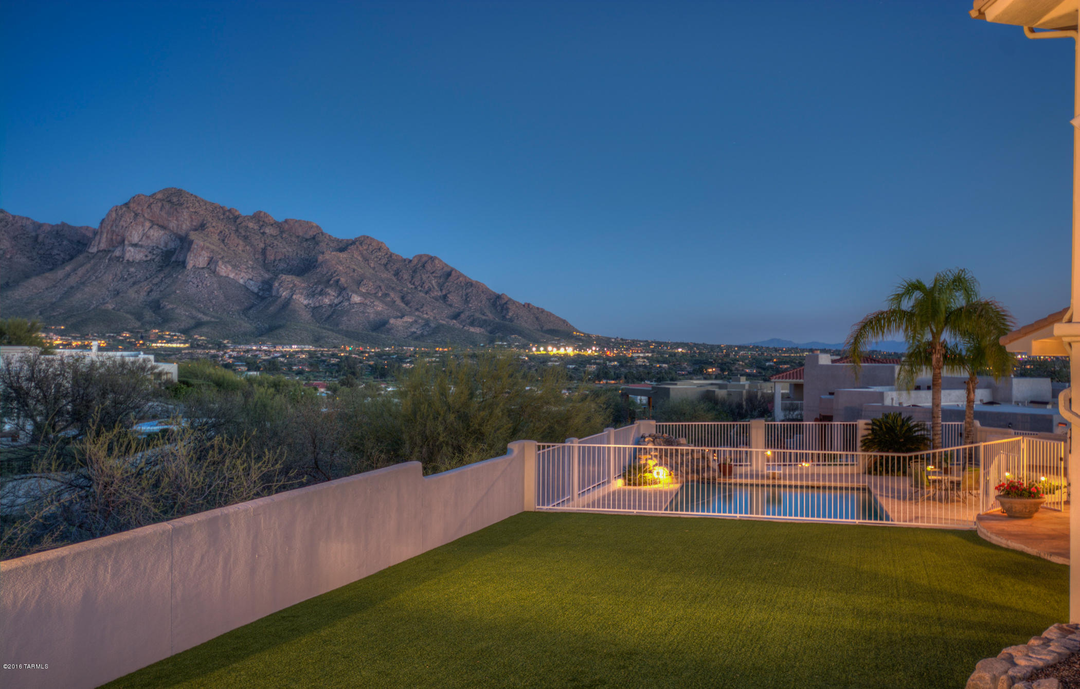 Canada Hills Est Phase ll (42-130) - Residential