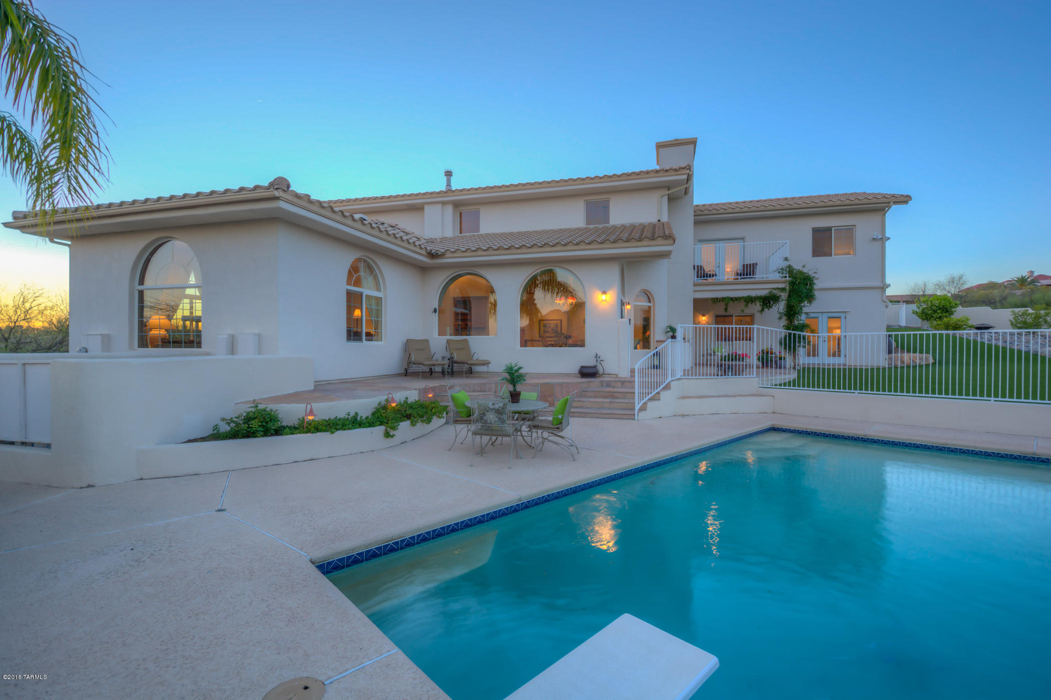 Canada Hills Est Phase ll (42-130) - Residential