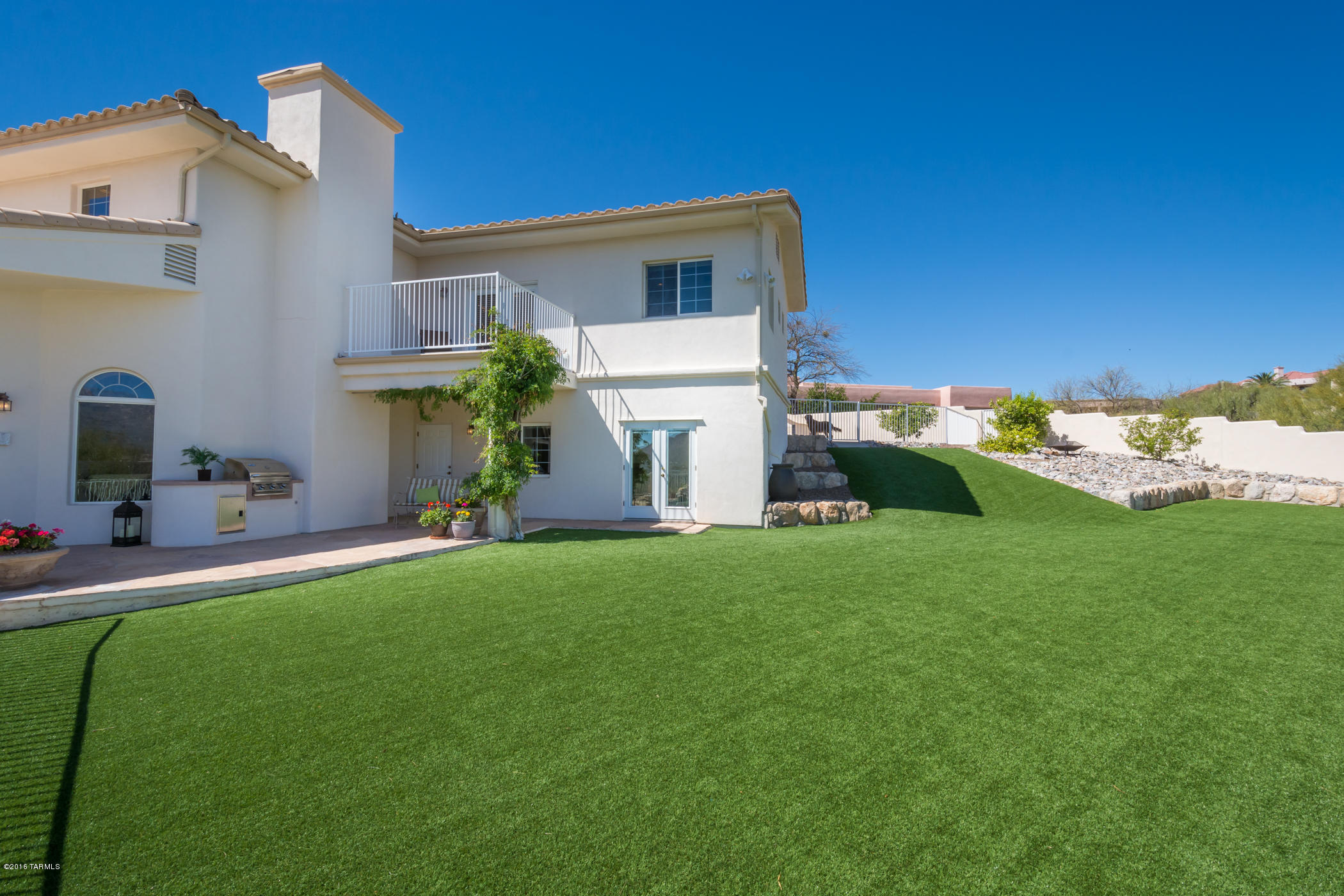 Canada Hills Est Phase ll (42-130) - Residential