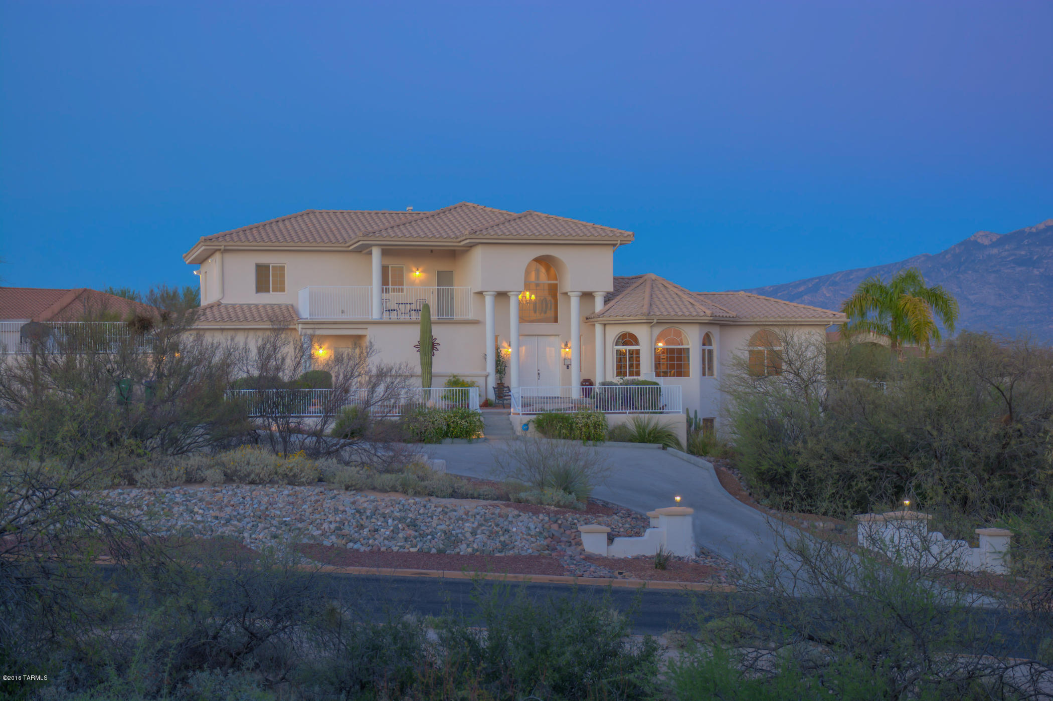 Canada Hills Est Phase ll (42-130) - Residential