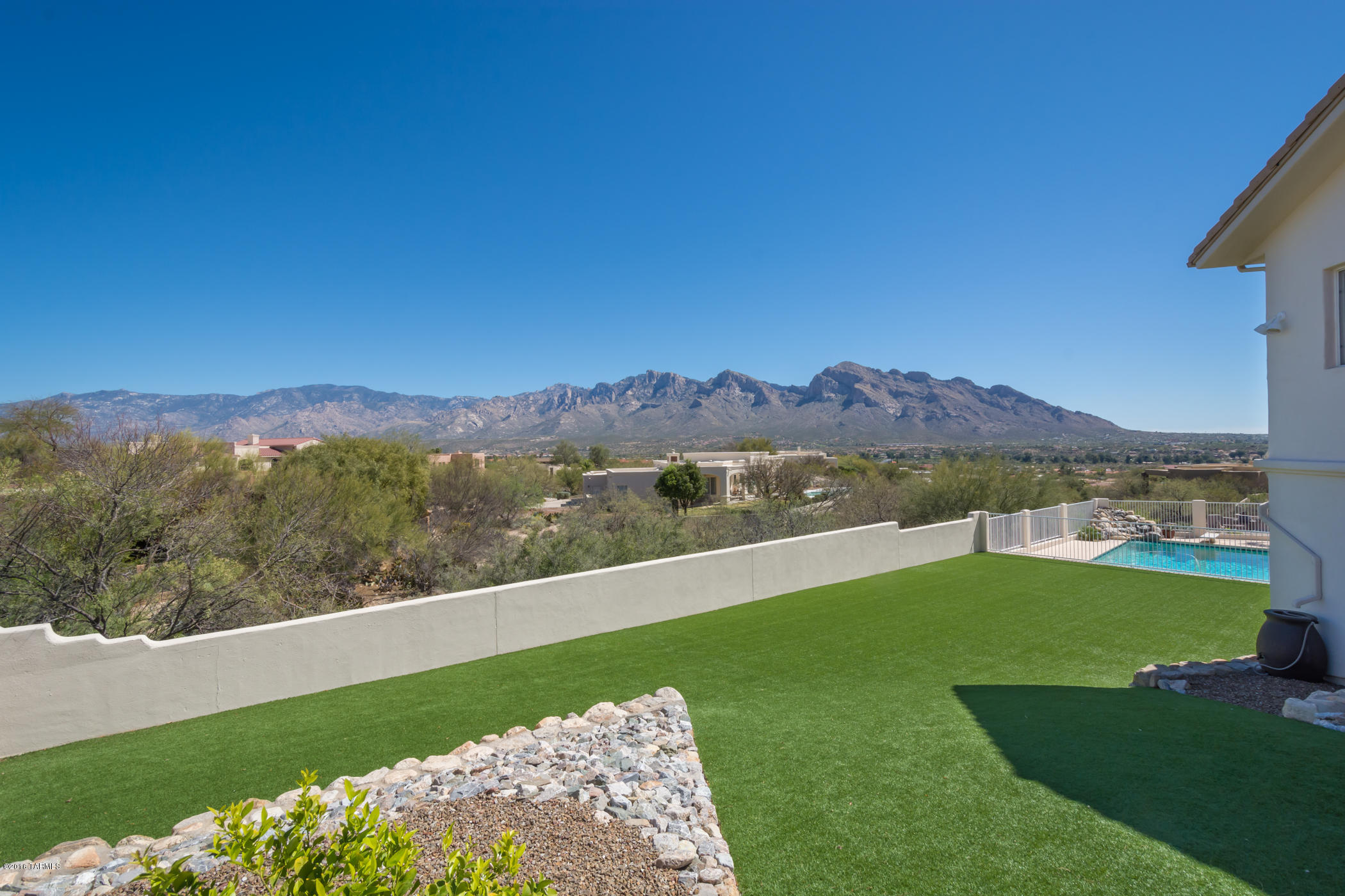 Canada Hills Est Phase ll (42-130) - Residential