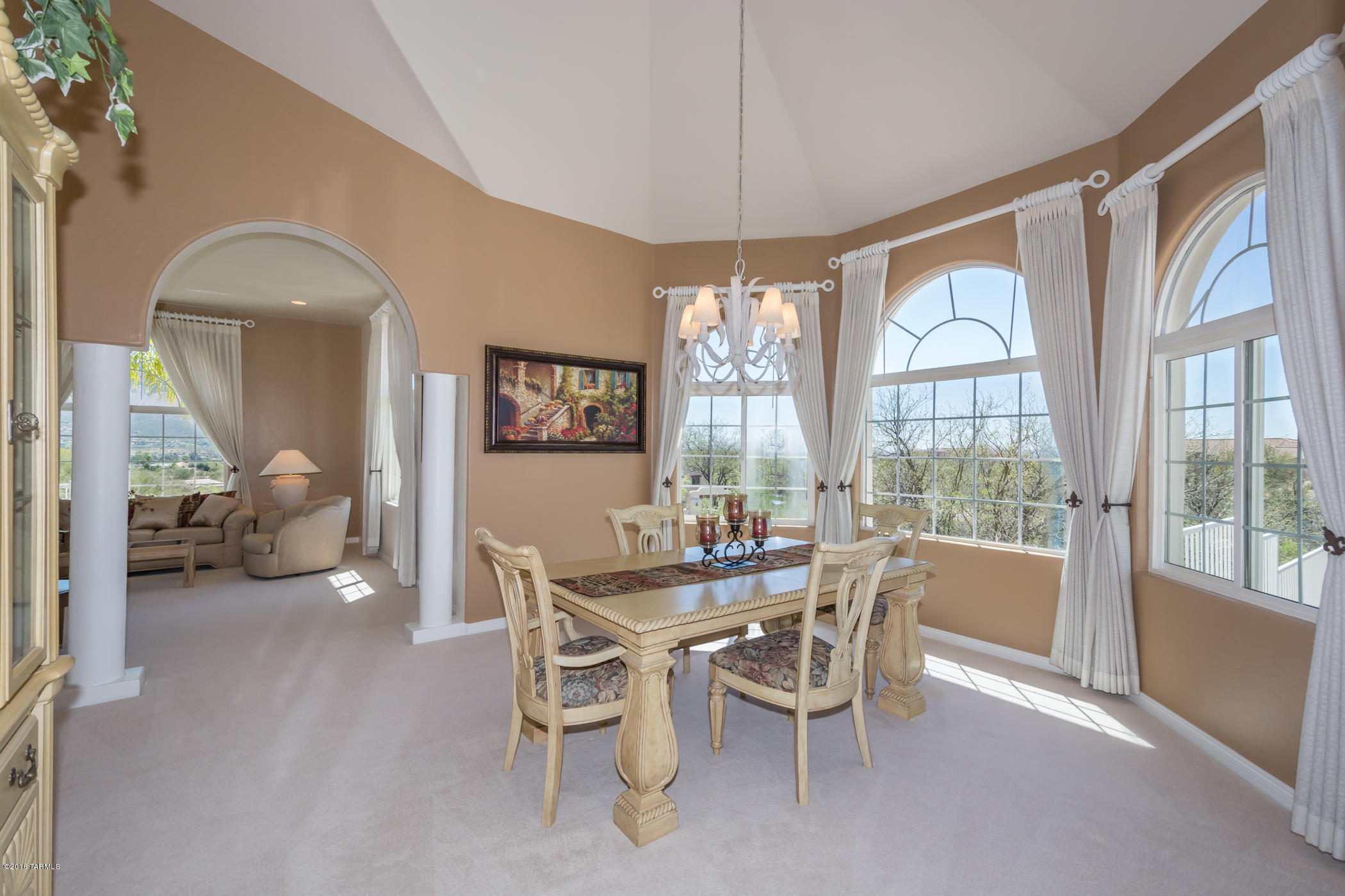 Canada Hills Est Phase ll (42-130) - Residential