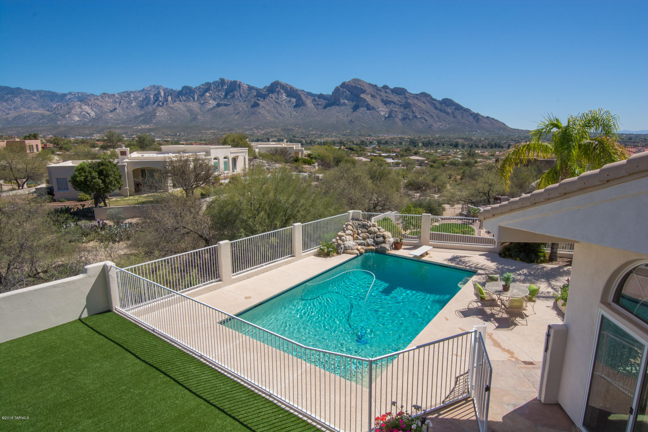Canada Hills Est Phase ll (42-130) - Residential