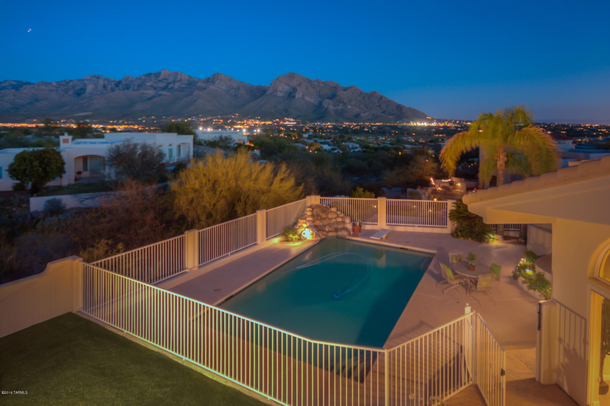 Canada Hills Est Phase ll (42-130) - Residential