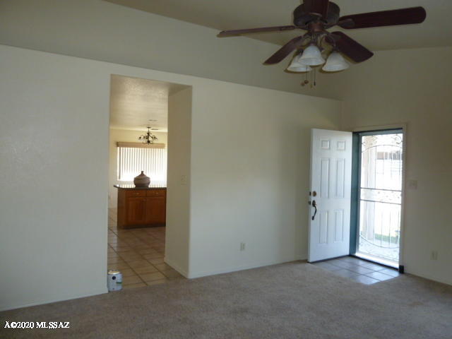 Benson - Residential