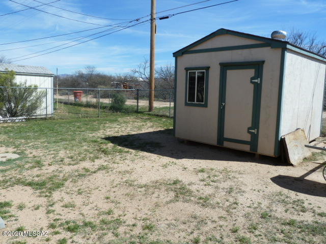 Benson - Residential