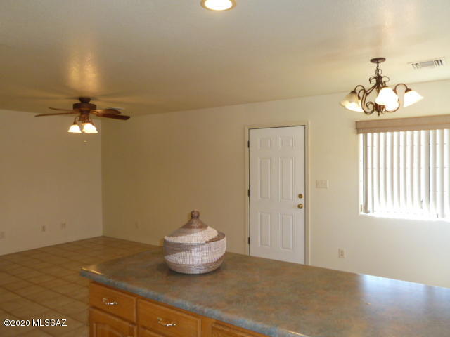 Benson - Residential