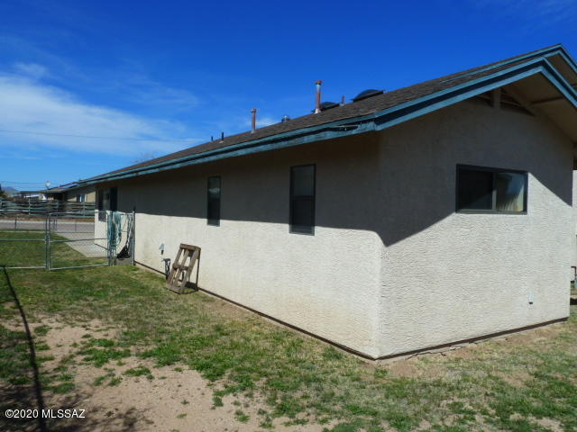 Benson - Residential