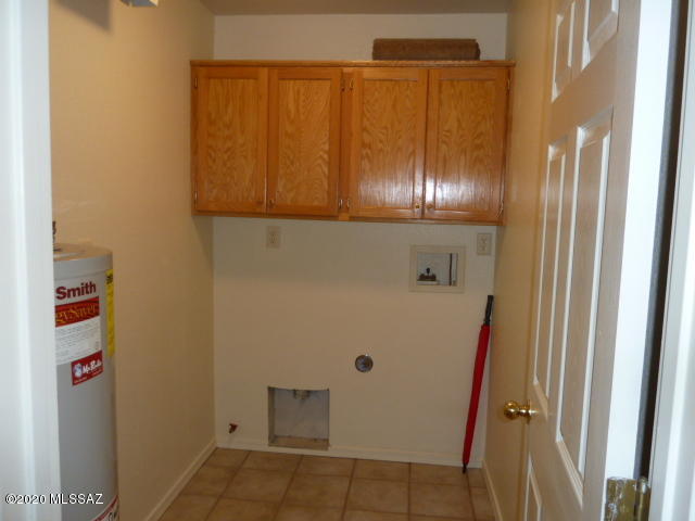 Benson - Residential