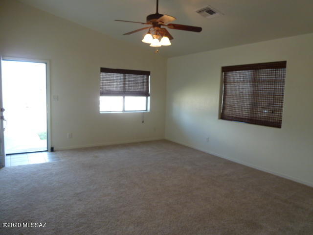 Benson - Residential