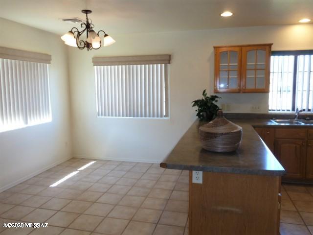 Benson - Residential