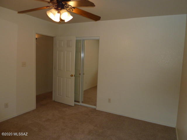 Benson - Residential