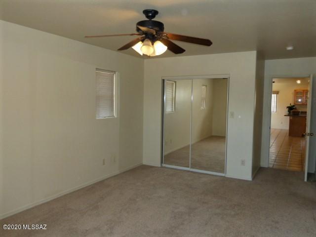 Benson - Residential