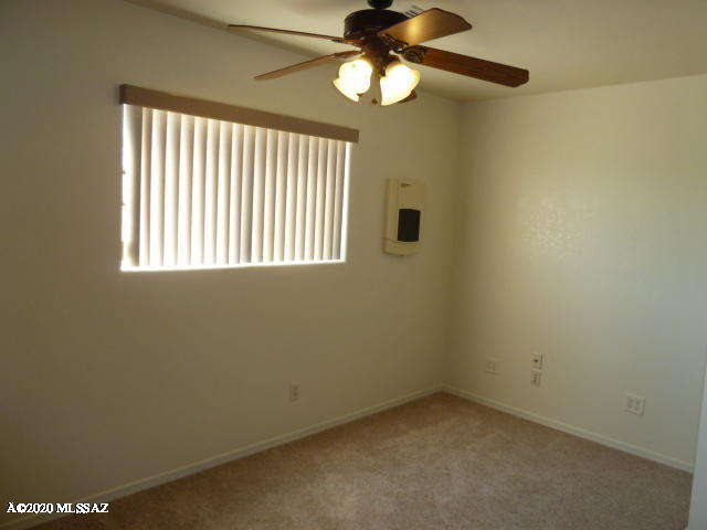 Benson - Residential