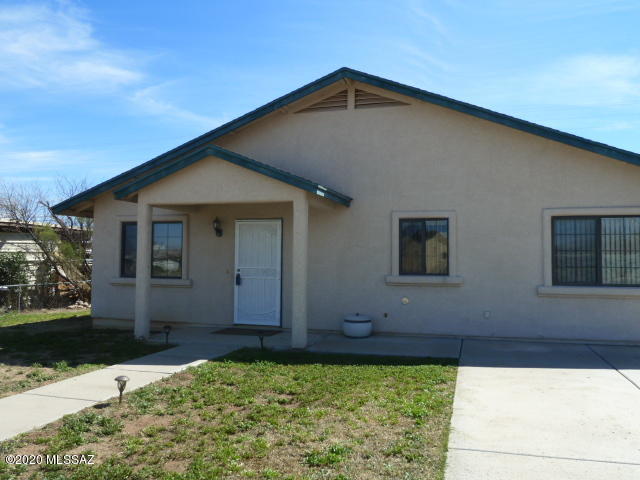 Benson - Residential