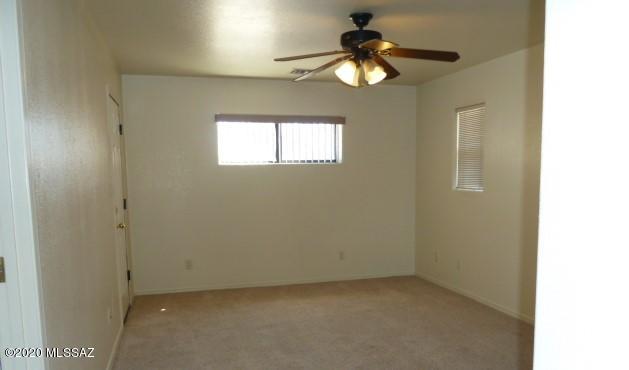 Benson - Residential